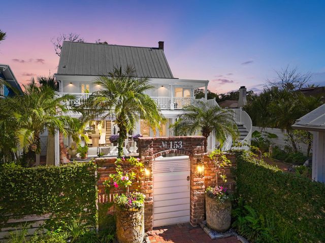 153 Washington St, St Augustine, FL 32084