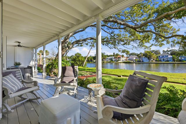 153 Washington St, St Augustine, FL 32084