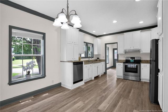 250 Calcasieu Drive, Parkton, NC 28371