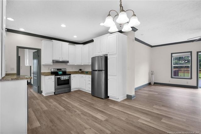 250 Calcasieu Drive, Parkton, NC 28371