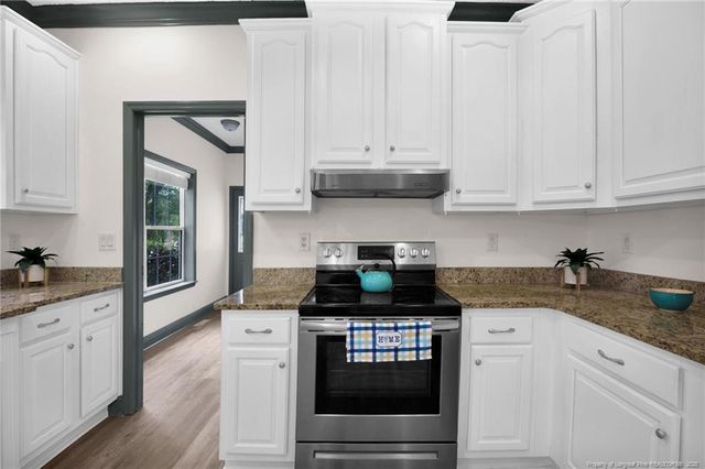 250 Calcasieu Drive, Parkton, NC 28371