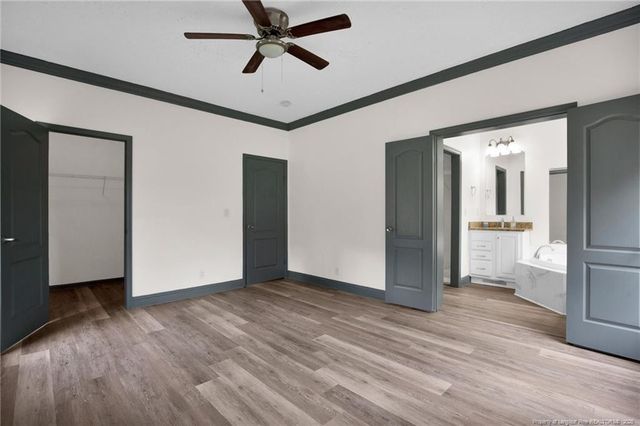 250 Calcasieu Drive, Parkton, NC 28371