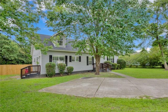 250 Calcasieu Drive, Parkton, NC 28371