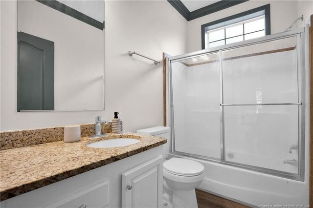 250 Calcasieu Drive, Parkton, NC 28371