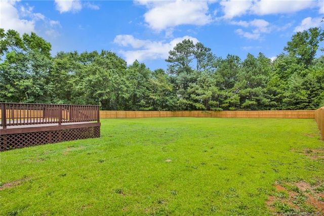 250 Calcasieu Drive, Parkton, NC 28371