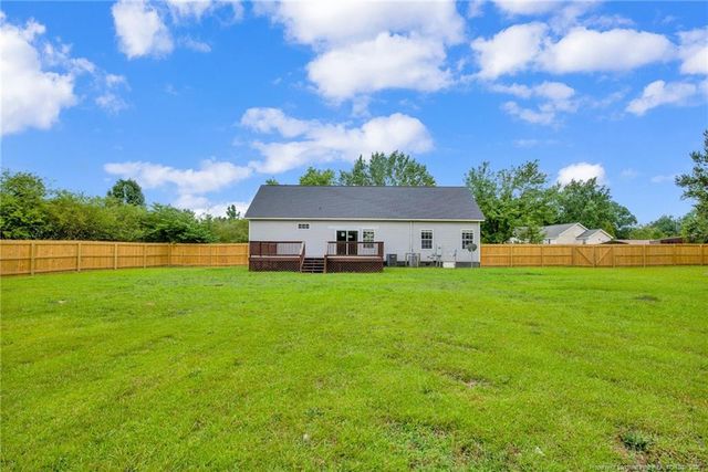 250 Calcasieu Drive, Parkton, NC 28371