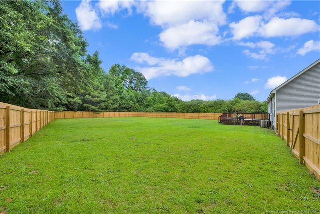 250 Calcasieu Drive, Parkton, NC 28371