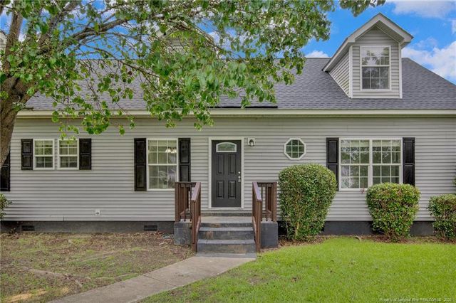 250 Calcasieu Drive, Parkton, NC 28371
