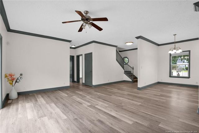 250 Calcasieu Drive, Parkton, NC 28371