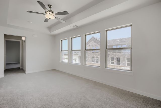 828 Stone Grove Road, Lavon, TX 75166