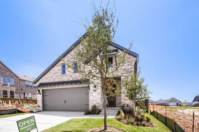 828 Stone Grove Road, Lavon, TX 75166