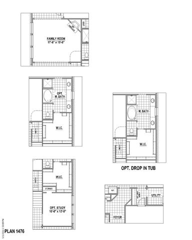 828 Stone Grove Road, Lavon, TX 75166