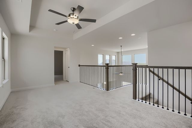 828 Stone Grove Road, Lavon, TX 75166