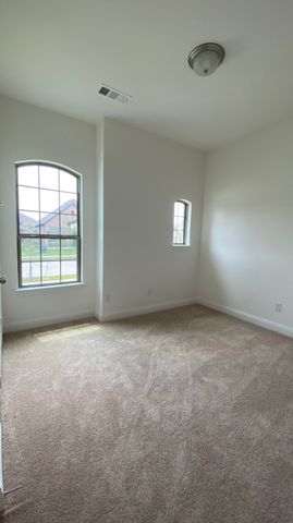2609 High Bluff Drive, Mansfield, TX 76063