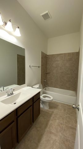 2609 High Bluff Drive, Mansfield, TX 76063