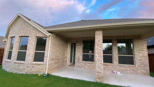 2609 High Bluff Drive, Mansfield, TX 76063