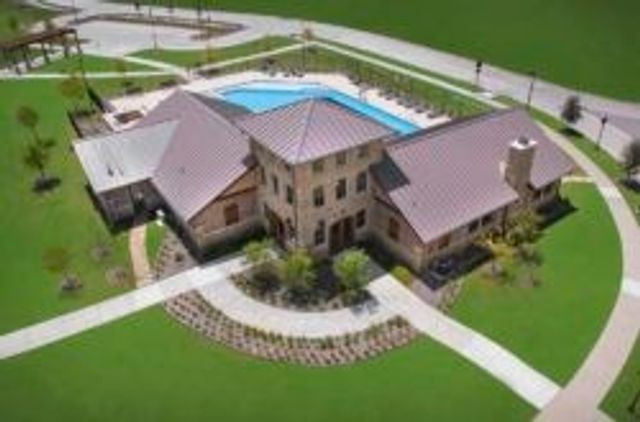 2609 High Bluff Drive, Mansfield, TX 76063