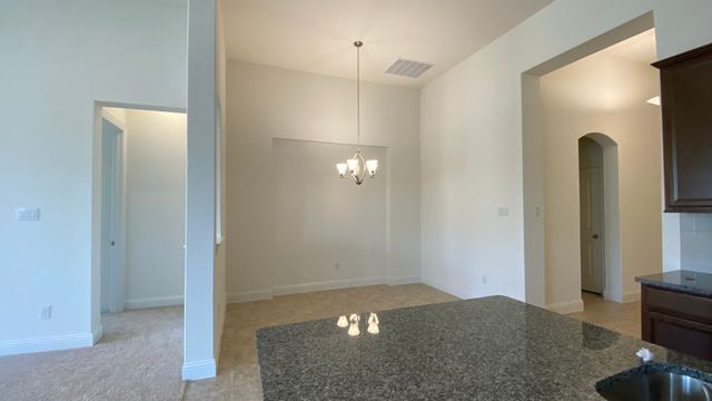 2609 High Bluff Drive, Mansfield, TX 76063