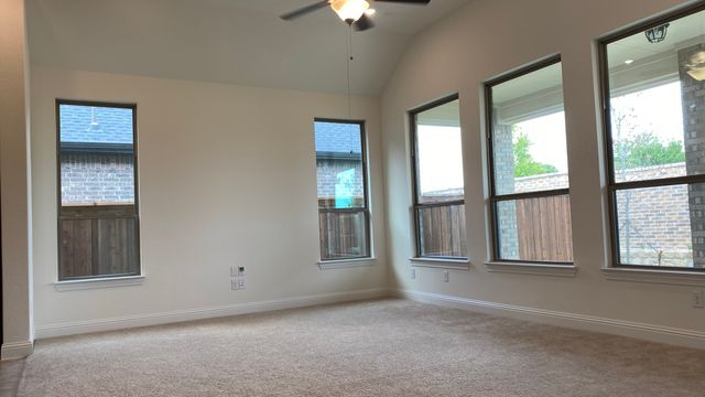 2609 High Bluff Drive, Mansfield, TX 76063