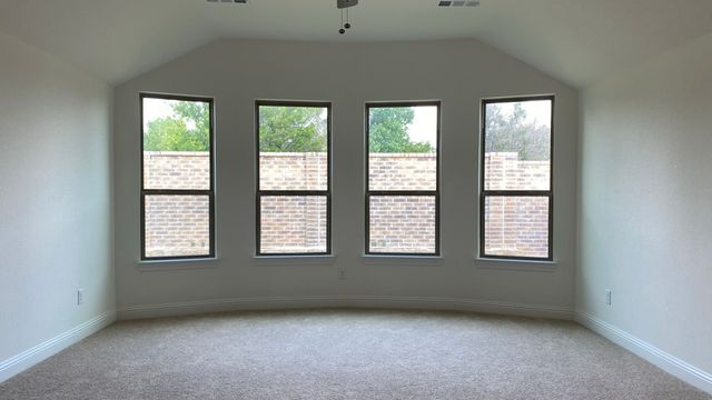 2609 High Bluff Drive, Mansfield, TX 76063