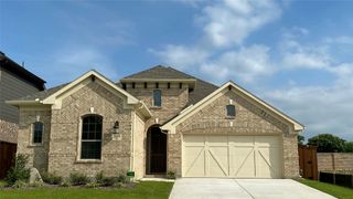 2609 High Bluff Drive, Mansfield, TX 76063