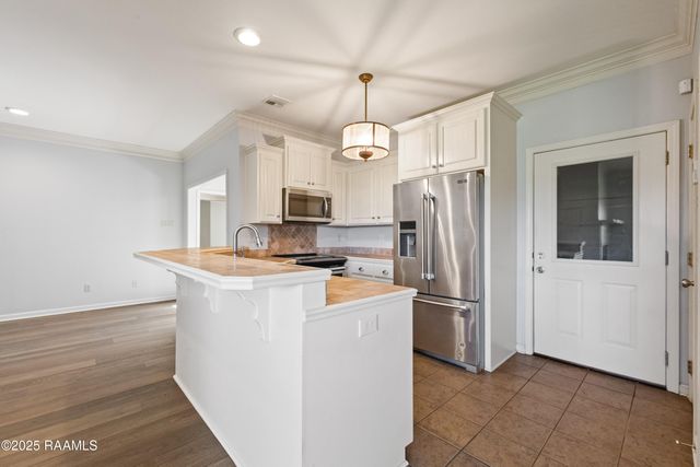 602 Verline Drive, Lafayette, LA 70508