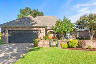 602 Verline Drive, Lafayette, LA 70508
