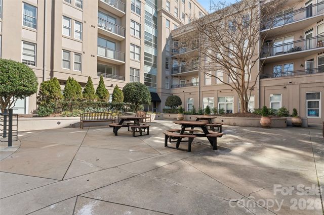 1315 East Boulevard, Charlotte, NC 28203