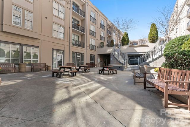 1315 East Boulevard, Charlotte, NC 28203