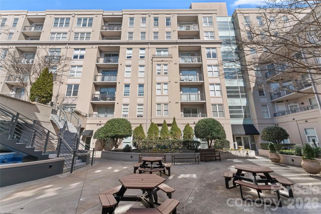 1315 East Boulevard, Charlotte, NC 28203