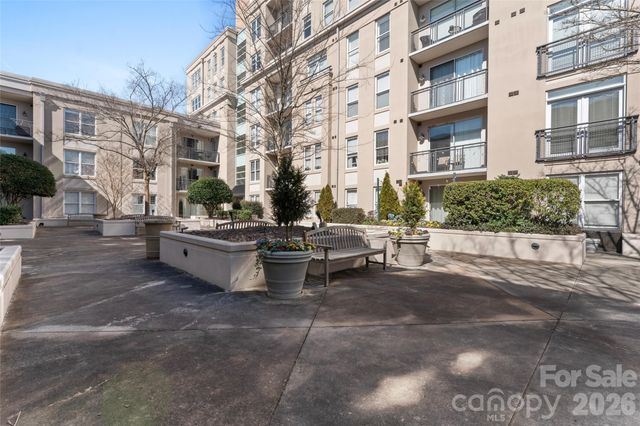 1315 East Boulevard, Charlotte, NC 28203