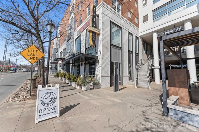 1315 East Boulevard, Charlotte, NC 28203