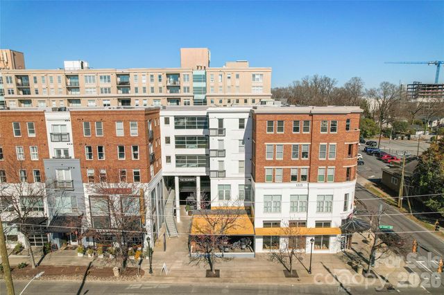 1315 East Boulevard, Charlotte, NC 28203