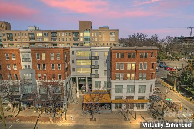 1315 East Boulevard, Charlotte, NC 28203