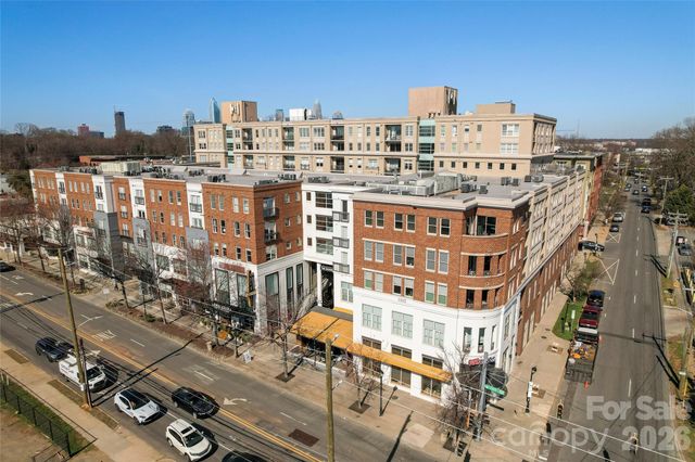 1315 East Boulevard, Charlotte, NC 28203