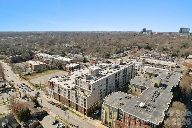 1315 East Boulevard, Charlotte, NC 28203