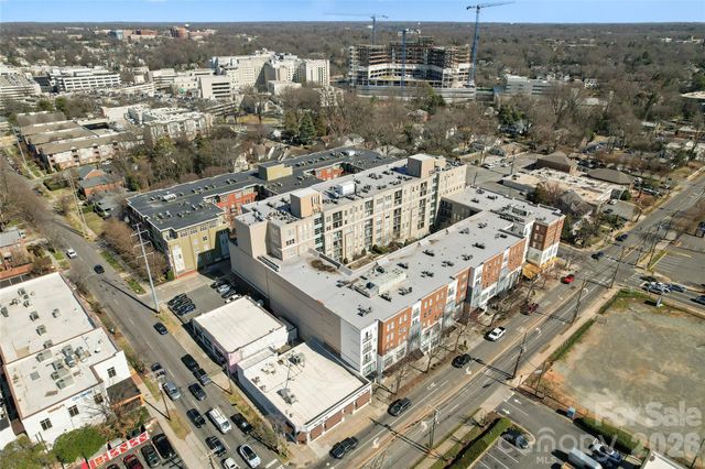 1315 East Boulevard, Charlotte, NC 28203