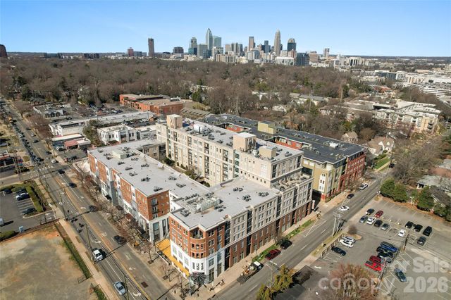 1315 East Boulevard, Charlotte, NC 28203