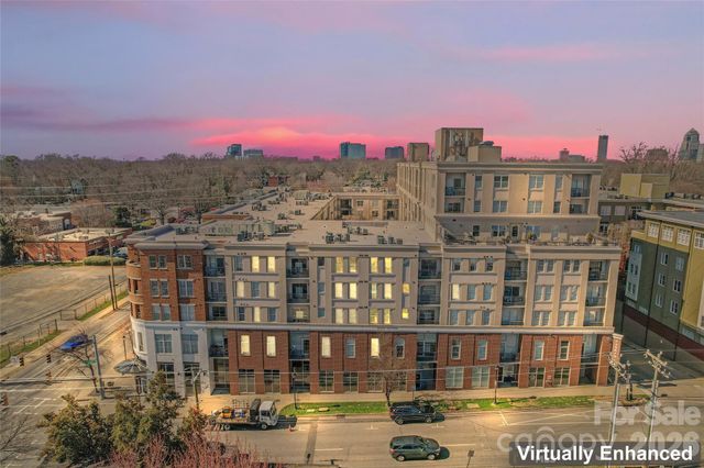 1315 East Boulevard, Charlotte, NC 28203