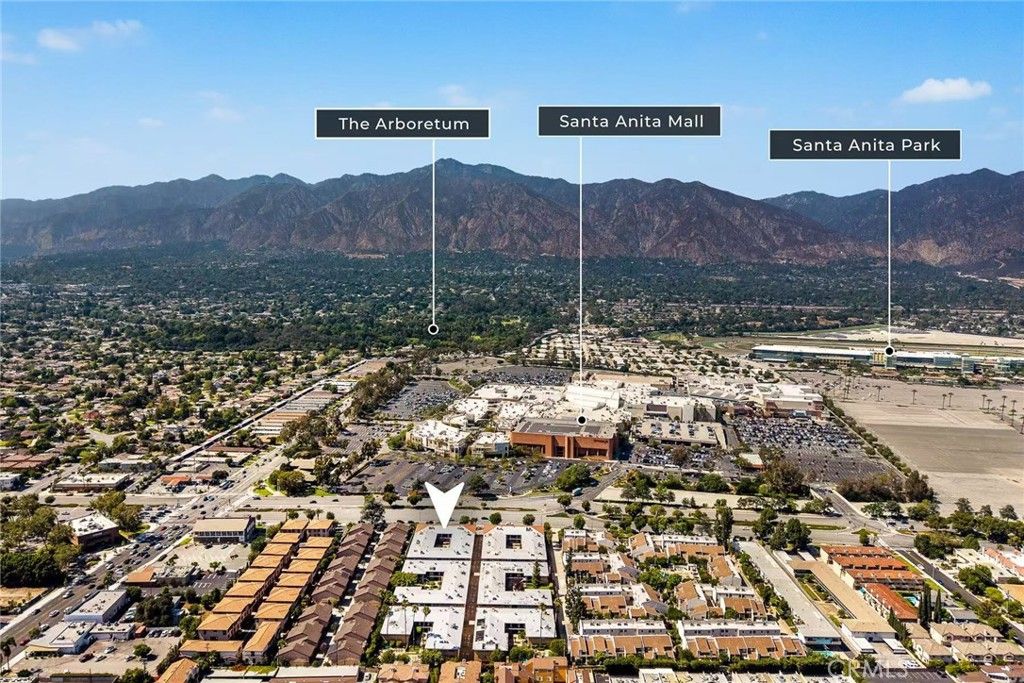 Image 27 of property listing at 630 W Huntington Drive 216, Arcadia, CA 91007
