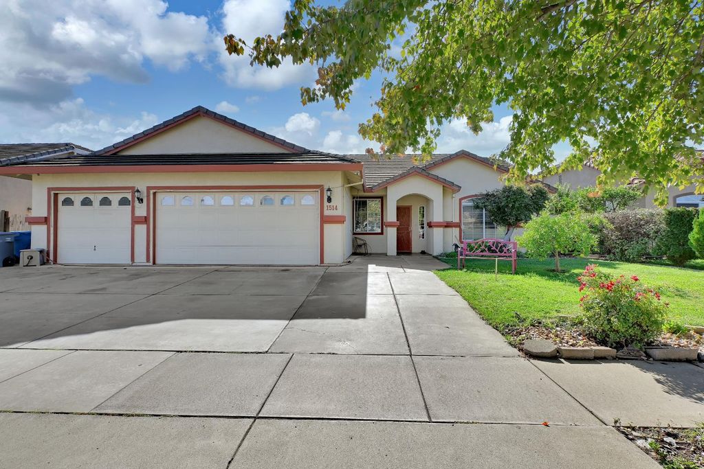 1514 Countryside Dr, Yuba City, CA 95993