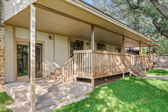 10806 Wintergreen HL, Austin, TX 78750