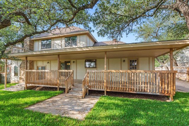10806 Wintergreen HL, Austin, TX 78750
