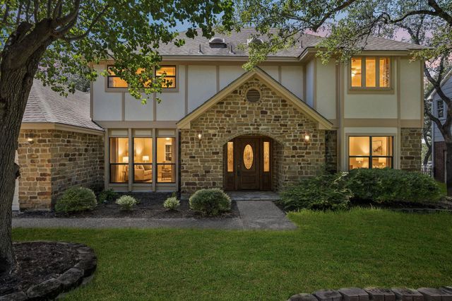 10806 Wintergreen HL, Austin, TX 78750