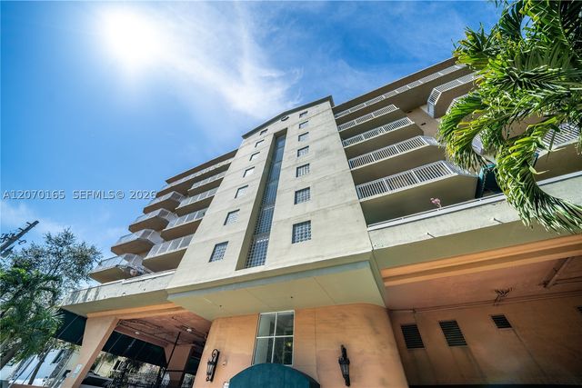 1650 Coral Way 507, Miami, FL 33145