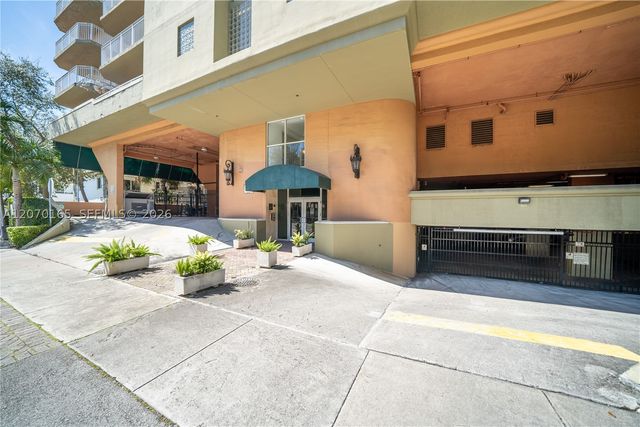 1650 Coral Way 507, Miami, FL 33145