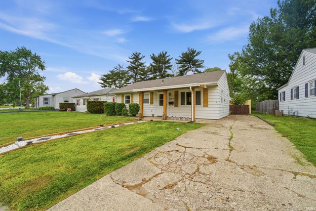 3142 Elmwood Avenue, Lafayette, IN 47904