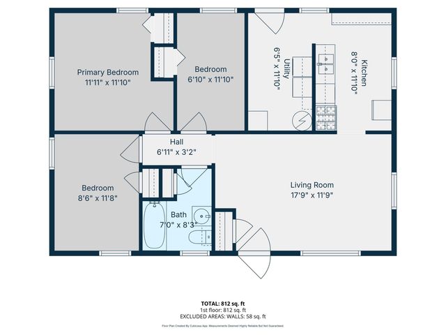 3142 Elmwood Avenue, Lafayette, IN 47904
