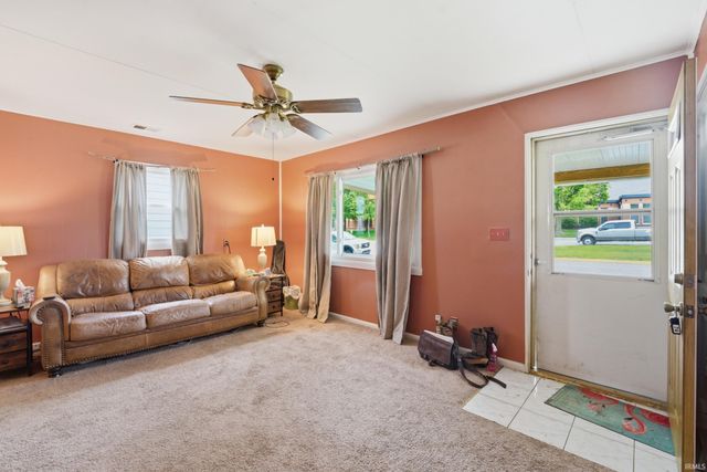 3142 Elmwood Avenue, Lafayette, IN 47904