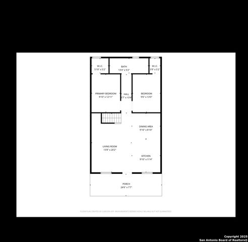 240 Glory Lane, Marion, TX 78124